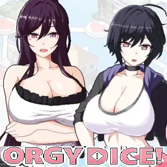 ORGY DICE APK APK