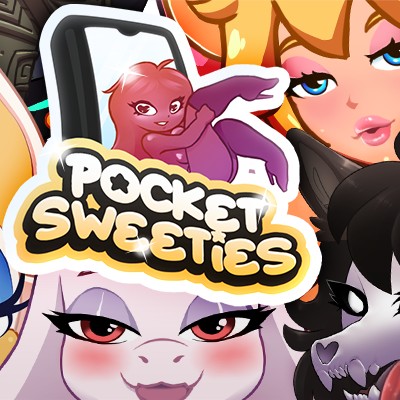 Pocket Sweeties APK APK