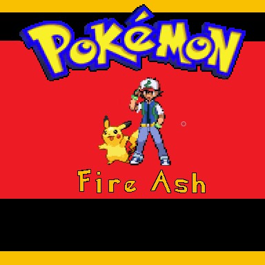 Pokemon Fire Ash Download APK Pokemon Fire Ash Download APK APK