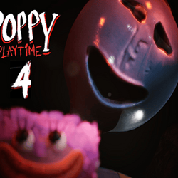 Poppy Playtime Chapter 4 Download APK APK