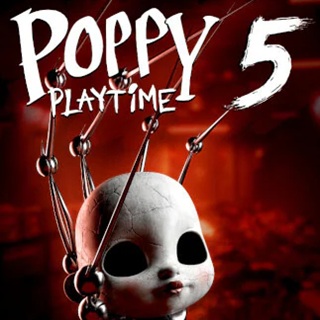 Poppy Playtime Chapter 5 APK APK