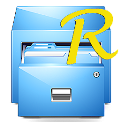 Root Explorer APK APK