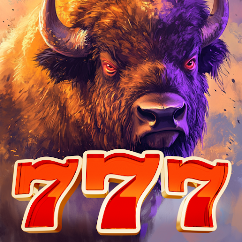 Slot Buffalo APK APK