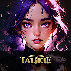 Talkie AI MOD APK APK