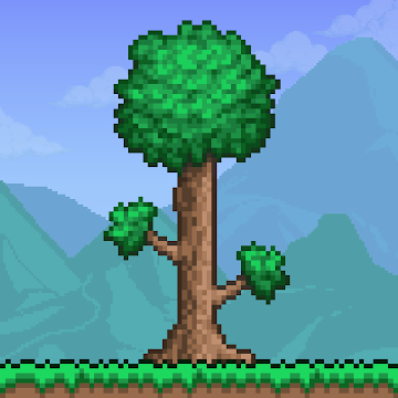 Terraria 1.4.5 APK APK