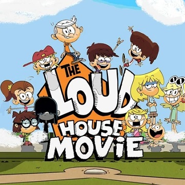 Download The Loud House Lost Panties APK 0.2.0 for Android