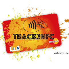 Track2NFC Multiple APK APK