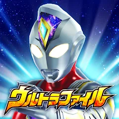 Ultraman Fusion Fight APK APK