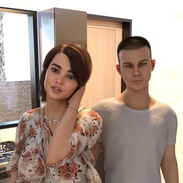 Unexpected Fate APK APK