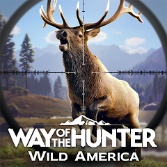 Way of the Hunter Wild America APK APK