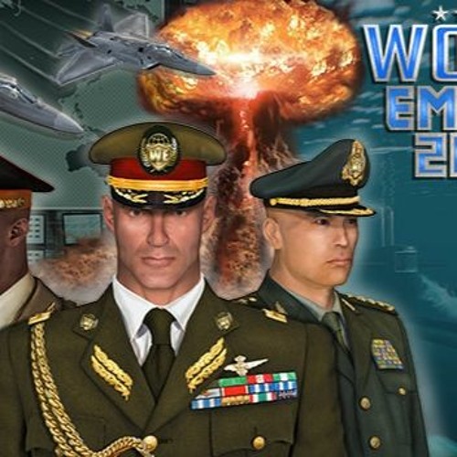 World Empire 2027 MOD APK APK