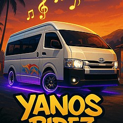 Yanos Ridez Game Download APK APK