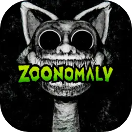 Zoonomaly APK APK